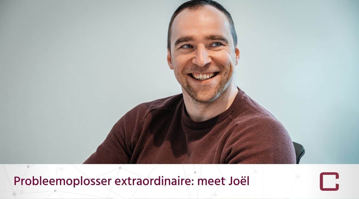 Probleemoplosser Extraordinaire Meet Jo l Consultrix Probleemoplosser extraordinaire meet jo l consultrix