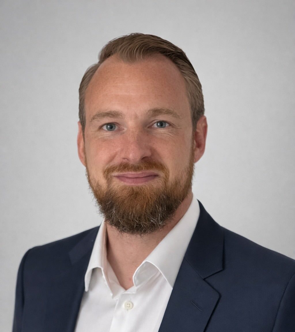 Tom Van Herp – Partnership Developer